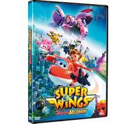 Super Wings : Vitesse maximum [Francia] [DVD]