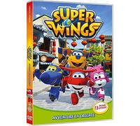 Super Wings - Avventure In Oriente [Italia] [DVD]