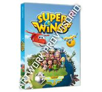 Super Wings Vol. 2 DVD KOCH MEDIA