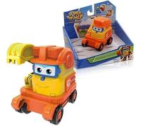 Super Wings VROOM 'N Zoom Scoop