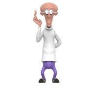 Figura Reaction Animaniacs Dr Scratchansniff