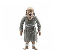 SUPER7 ARMYW01-WIT-02 Figura de reacción