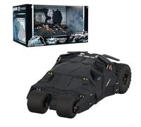 Super7 Batman Super Cyborg - Batmobile Tumbler (Full Color) Figura de acción