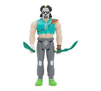SUPER7 Casey Jones - Tortugas Ninja Mutantes Adolescentes W3