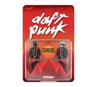 Super7 Daft Punk Reaction Figures Wave 01 - Figura de acción Human After All