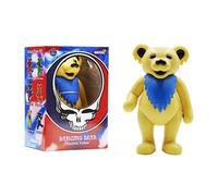 Super7 Dancing Bears Wave 2 Figura de reacción - Amarillo eléctrico