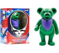 Super7 Dancing Bears Wave 2 Figura de reacción - Verde frondoso