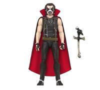 Super7 King Diamond Deluxe Wave 01 - Figura de acción King Diamond (Abigail Era)