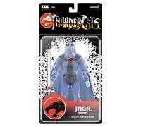 Super7 deluxe thundercats ghost jaga - figura de acción de thundercat