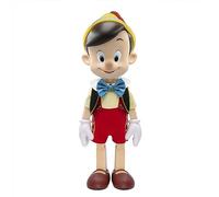 SUPER7 Disney Pinocho [Original] Figura de Gran tamaño de 16 Pulgadas