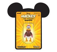 Figura Reaction Disney O Pato Donald