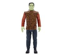 Figura Son of Frankenstein Universal Monsters Retro 10 cms