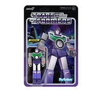 SUPER7 FANTA Papa Emérito II (Vivir Guise)