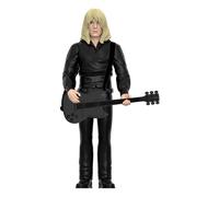 Super7 Figura de reacción Spinal Tap Wave 02 – David St. Hubbins (None More Black)