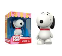 Super7 Fun Fun Peanuts Snoopy (Walking) Vinyl Figure - 5" Pe (Importación USA)