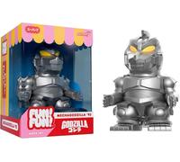 Super7 Fun! Fun! Toho Mechagodzilla '93 - Figura de Vinilo de 12,7 cm Godzilla Kaiju, Monstruo clásico para Fans y coleccionistas, Modelo de película Retro para exhibición