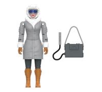 Super7 g.i. joe reaction+ wave 06 - figura de acción arctic scarlett