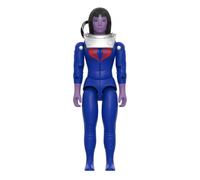 Super7 G.I. Joe Reaction+ Wave 06 - Figura de acción Mara