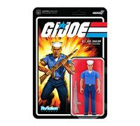SUPER7 G.I.Joe Wave 2 - Cobra Shocktrtooper Rifle A