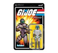 Super7 G.I.Joe Wave 2 - Rifle de Oficial Cobra Shocktrtooper