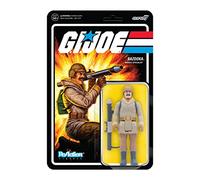 SUPER7 G.I.Joe Wave 2 - Sombra de tormenta, Multicolor