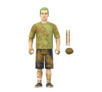 Super7 Green Day Reaction Figures Wave 01(Mud Fight)- TRE Cool (Importación USA)