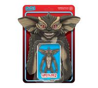Super7 Gremlins Reaction Figures - Figura de acción Mohawk (Tarjeta de Personaje)