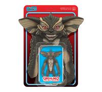 Super7 Gremlins Reaction Figures - Figura de acción Mohawk (Tarjeta de Personaje)