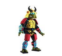SUPER7 Les Tortues Figura Ninja Ultimates Leo el Samurai de la (Importación USA)