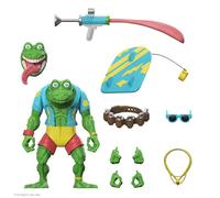 Super7 Les Tortues Ninja - Figura Decorativa (18 cm)