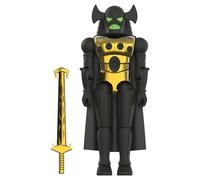 Super7 micronauts reaction+ wave 03 - figura de acción
