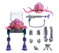 Super7 Ninja Turtles Ultimates Krang 18 cm