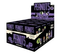 Super7 peanuts blind box wave 07 - caja ciega plana - juego de 12 cifr