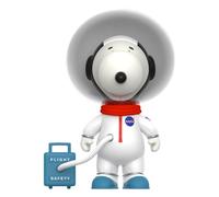 Super7 peanuts - figura de acción de vinilo de gran tamaño snoopy (t