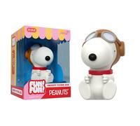 Super7 Peanuts Fun! Fun Wave 02 - Figura de acción de Snoopy (Flying Ace)