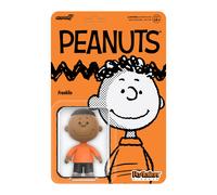 Super7 Peanuts Reaccin Figuras onda 07 - Figura de accin de Franklin