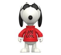Super7 Peanuts Reaction Figures Wave 08 Joe Cool Action Figure