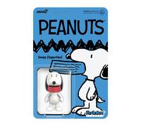 Peanuts - Figuras de reacción - (Tiempo de Cena) (Wave 09)