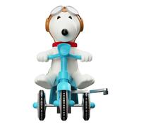 Super7 peanuts super cycles - figura de acción flying ace