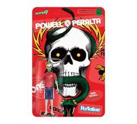 Super7 Powell-Peralta Mike McGill - Figura de accin de Powell-Peralta de 3,75 pulgadas, monopatn clsico, coleccionables y juguetes retro