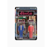 Super7 ReAction Alfredo Freddie Gibbs and The Alchemist 2-Pack Multi Unica