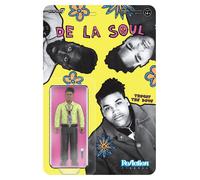 Super7 reaction figure de la soul david trugoy the dove jolicoeur (me,