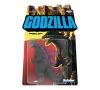 Super7 Reaction Figure Toho Godzilla 2000-3.75" Toho Godzilla (Importación USA)