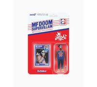 Super7 ReAction MF Doom (NYC) Ref. S7RFMFDMNYC Color Multi Talla Unica