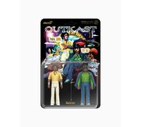 Super7 ReAction OutKast Aquemini Multi Unica