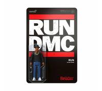 Super7 Reaction Run DMC José Ejecutar Simmons Figura 39394
