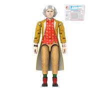 Super7 Regreso al futuro Reaction+ Wave 02- Dr.Emmett Brown (2015)