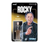 Super7 Rocky Mickey - Figura de acción Rocky de 3.75 Pulgadas, colección clásica y Juguetes Retro