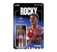 SUPER7 Rocky Reaction - Figura Decorativa (10 cm)