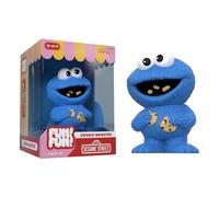 Super7 Sesame Street Fun! Fun Wave 02 - Figura de acción de Monstruo de Galletas